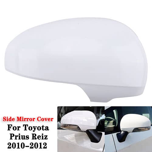 Side Mirror Covers of all famous cars 9