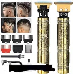 dragon style hair clipper and shaver