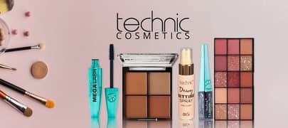 TECHNIC MAKEUP