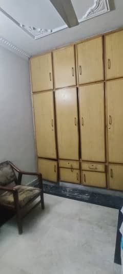 Furnished portion available for rent