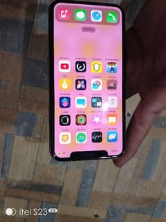 I phone xs