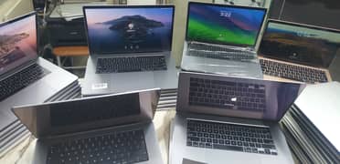 Macbook pro 2018 i7