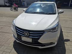 Changan Alsvin 2022