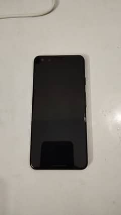 Google pixel 4gb 64gb condition 10/9 pta approved