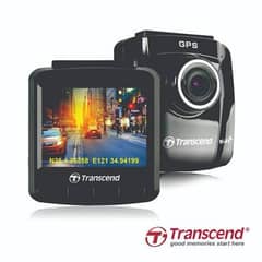 Trancend drivepro 220