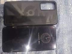 Infinix not 11 good condition