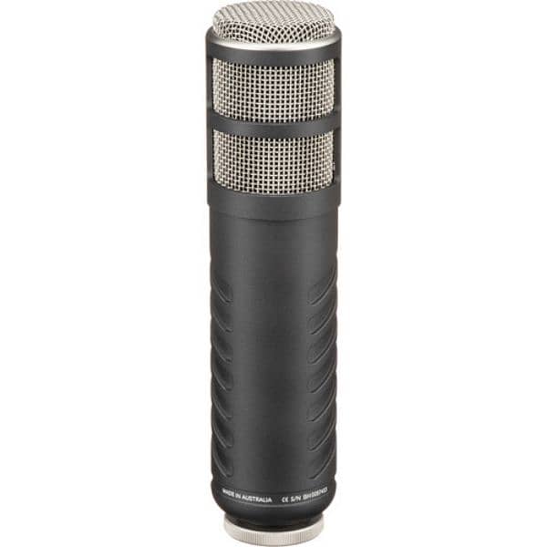 RODE Procaster Broadcast Dynamic Vocal Microphone 3