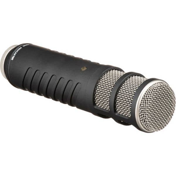 RODE Procaster Broadcast Dynamic Vocal Microphone 4