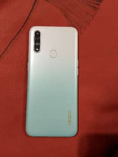 OPPO A31 4/128