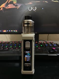 GeekVape E100i Kit