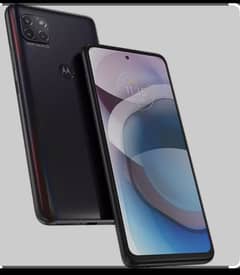 Motorola one5g