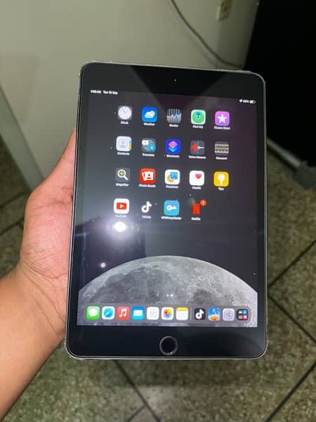 ipad mini 5 64gb 4