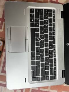 Hp elitebook i5 6th generation brand new