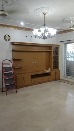 12 Marla upper portion Available For Rent