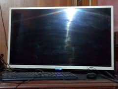 LED TV