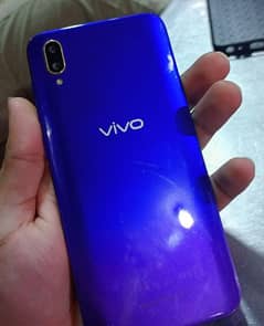 vivo Y97 phone for sale lush condition