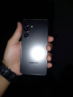 Samsung S24 Onyx Black 8/256