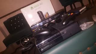 X-BOX 360