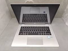 HP Elitebook 1030 x 360 G4