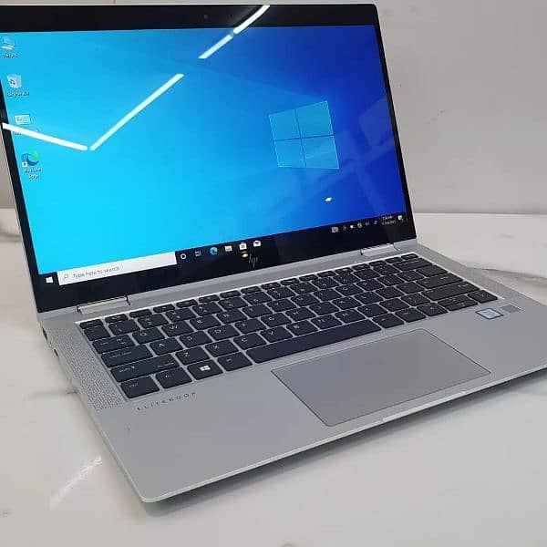 HP Elitebook 1030 x 360 G4 5