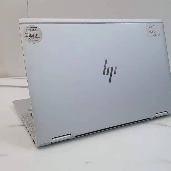 HP Elitebook 1030 x 360 G4 7