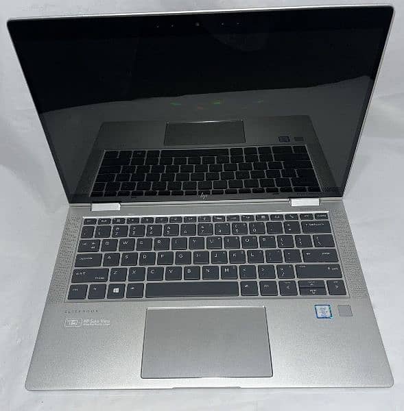 HP Elitebook 1030 x 360 G4 8