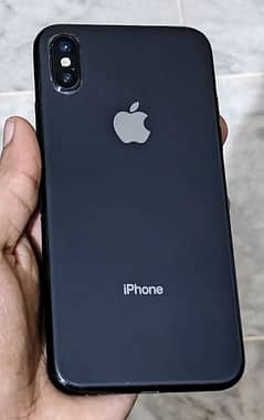 Iphone X 256gb Factory Unlock PTA Official Approved FaceID not Working