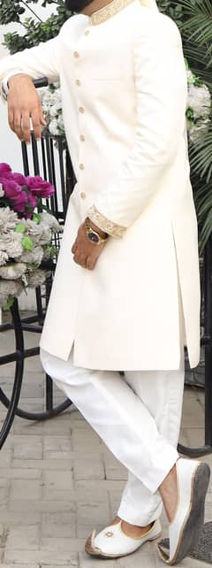 Sherwani