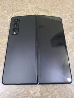 samsung galaxy z fold 3 new condition iPhone oneplus oppo vivo sony