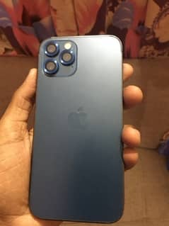 I phone 12 Pro