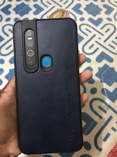 Infinix Camon 15 pro