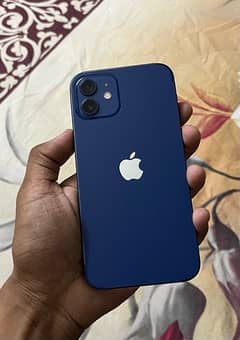 iphone 12 256Gb pta approved