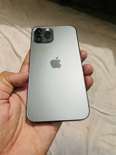 Iphone 12 Pro 256Gb Non pta