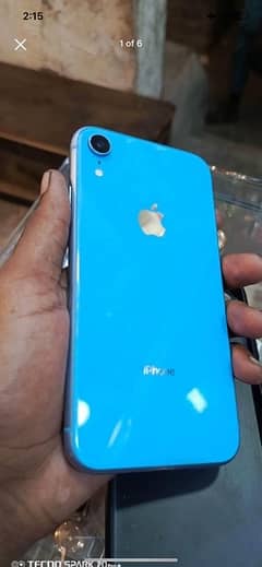 i phone xr factory unnlock