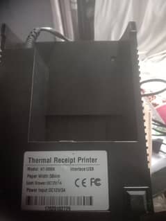 thermal printer for sale