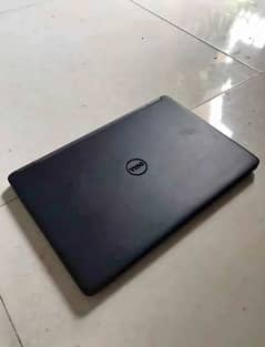 Dell i7 5th gen E7250