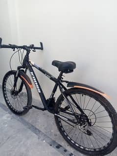 new gear bicycle for sale