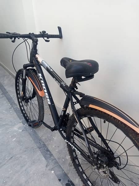 new gear bicycle for sale 1