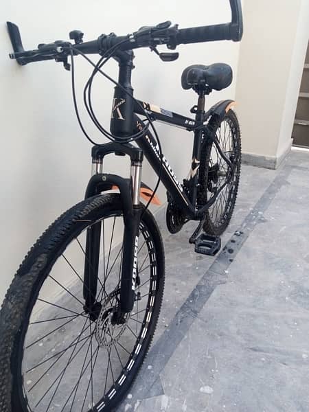 new gear bicycle for sale 2