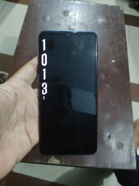 vivo y51 6