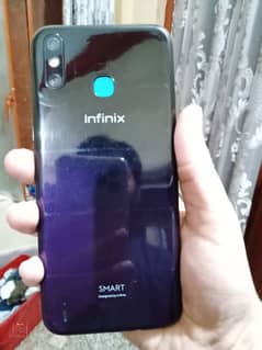 infinix