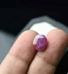 Yaqoot gem stone