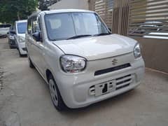 Suzuki Alto 2023