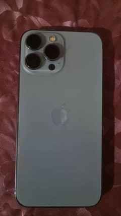 Iphone 13 Pro Max PTA Approved