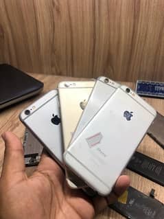 I phone 6 parts