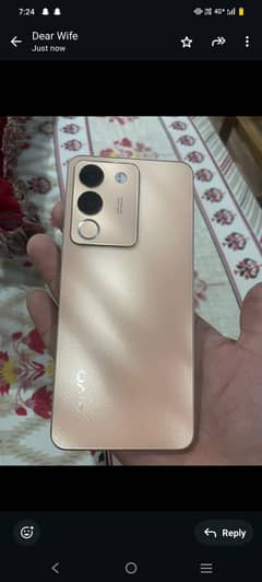 vivo V29E