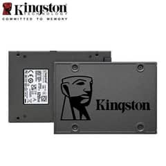 Kingston Sdd 2.5 sata