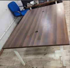 2 office table