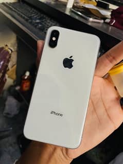 iPhone Xs