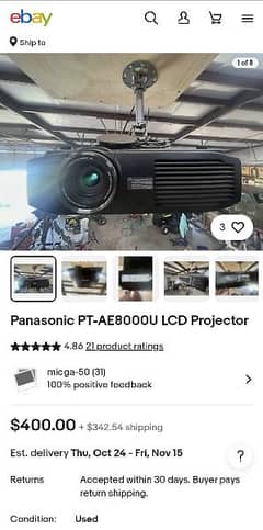 Panasonic